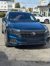 Volkswagen Touareg 3.0 V6 TDI 170kW 4MOT Tiptr. Eleganc...
