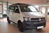Volkswagen T6 KEC Mountaineer Campervan Schlafdach Standh. - Volkswagen T6 aus 2020
