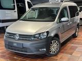 Volkswagen CADDY MAXI 4MOTION 7-SITZE STANDHEIZUNG TEMPO SH - VW Caddy Gebrauchtwagen in Bonn