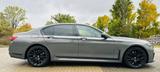 BMW 740d xDrive - - BMW 740 in Braunschweig