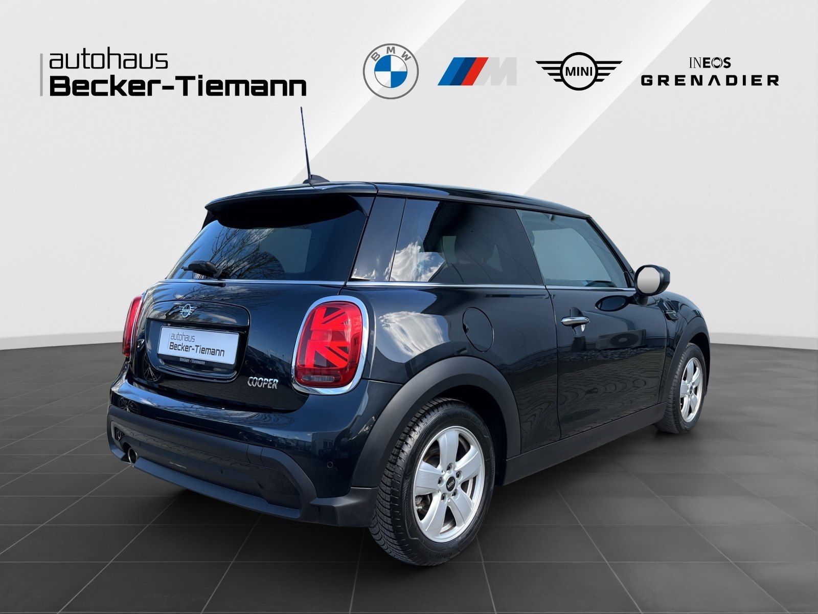 MINI Cooper - Bild 6