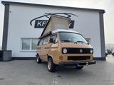 Volkswagen T3 Multivan - Volkswagen T3 Multivan mit Benzin-Antrieb