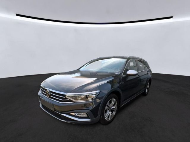Volkswagen Passat Alltrack - Bild 2