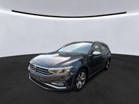 Volkswagen Passat Alltrack - Vorschau Bild 2