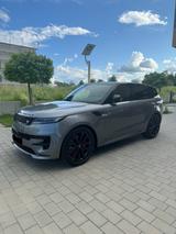 Land Rover Range Rover Sport 3.0 D350 MHEV AWD AUTOBIOG... - Land Rover Range Rover Sport in Karlsruhe