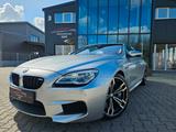 BMW M6 Cabrio Competition, VMax, Individual, deutsch - BMW M6: Roadster