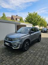 Suzuki Vitara 1.5 DUALJET Hybrid Comfort+ AGS Allgr...