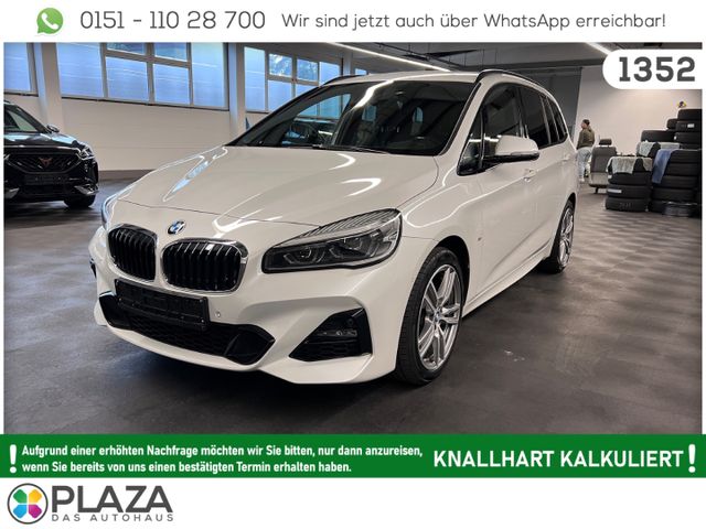 BMW 218 Gran Tourer Aut. M-Sport 7-Sitz LED NAVI AHK