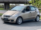 Mercedes-Benz A 180 CDI*Klima*Tempomat*Alu*1500kg AHK - Mercedes-Benz A 180 aus 2004