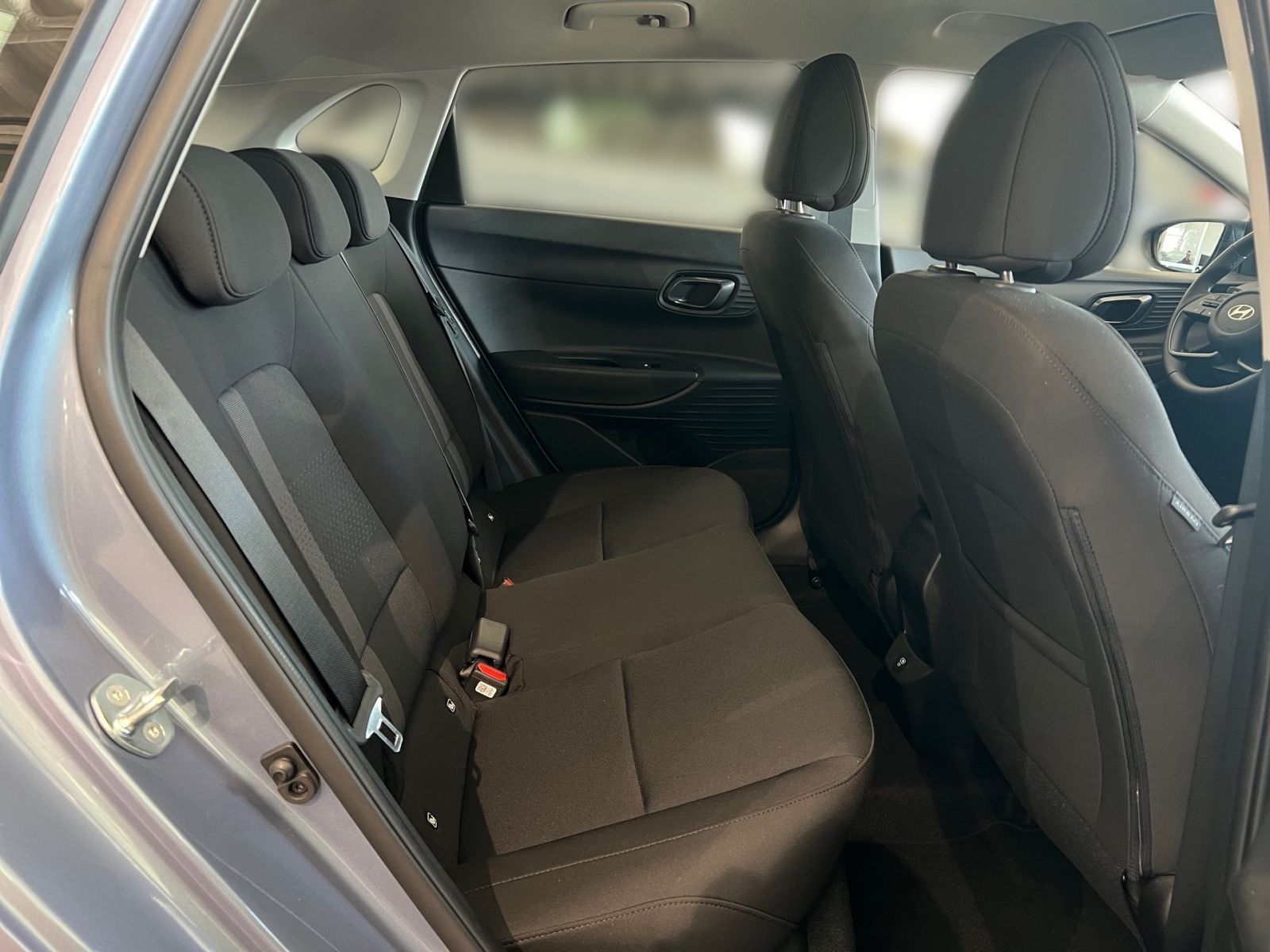 Fahrzeugabbildung Hyundai i20 1.0 T-GDI Trend Navi LED