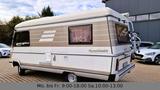 HYMER / ERIBA / HYMERCAR S 550 Markise Hubbett H-Zulassung - HYMER / ERIBA 550s