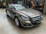 Mercedes-Benz 350 CDI  Vollausstattung.Scheckheft. - Mercedes-Benz CLS 350: Limousine