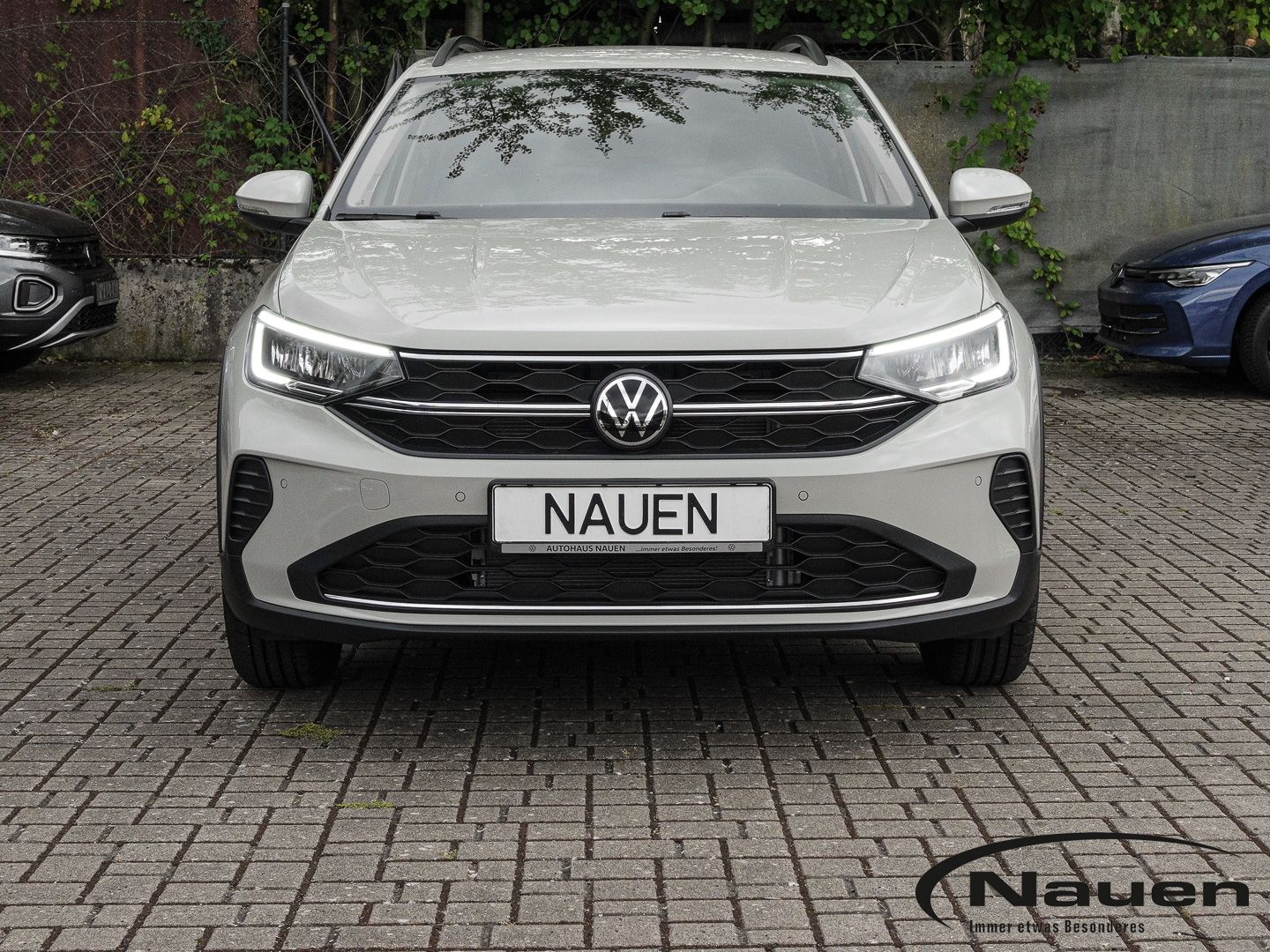 Volkswagen Taigo - Bild 5