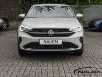 Volkswagen Taigo - Vorschau Bild 5