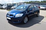 Toyota Auris 1.6"2.Hand"Klima"TOP"HU/AU NEU" - Toyota Gebrauchtwagen von 2008