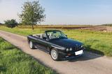 BMW M3 Cabrio Individual ab Werk Voll - gebrauchte BMW M3 aus dem Jahr 1989