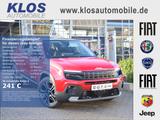 Jeep Avenger SUMMIT 1.2 T3 100 PS LED SCHIEBEDACH WIN - Jeep Avenger mit Panoramadach