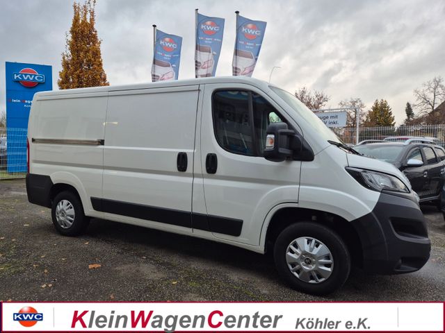 Peugeot Boxer Kasten 330 L2H1 Premium BlueHDi 130 +Klima