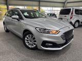 Ford Mondeo Tur 2.0EcoBlue Trend AHK AppleCar 1.Hand - Ford Mondeo Trend mit Diesel-Antrieb