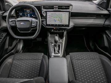 Ford Puma 1.0 Titanium Assistentpaket Kamera Navi