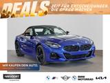 BMW Z4 M40i Last Zti´KNALLER PREIS - BMW Z4 M40 New cars