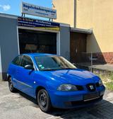 Seat Ibiza 1.2 12V Fresh - Seat Ibiza: Fresh