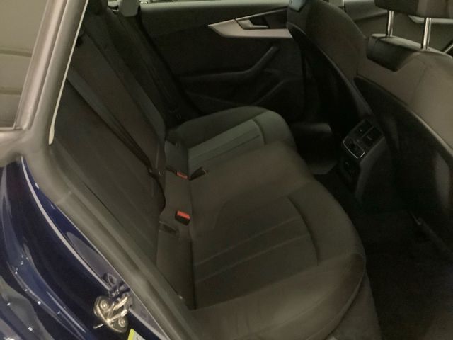 A5 Sportback Advanced 35 TFSI S tronic,Virtual C