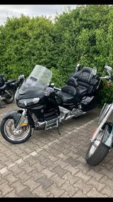 Honda GL1800 SC68 Farbe schwarz (NHB01) - HONDA MOTORRAD
