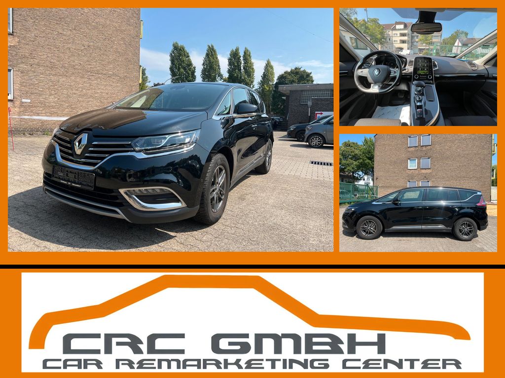 Image of Renault Espace