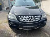 Mercedes-Benz ML 280 CDI 4MATIC - - Mercedes-Benz ML 280 in Dortmund