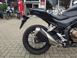 Honda CB500F *1. Hand*wenig Km*Tankpad* - HONDA CB 500 T