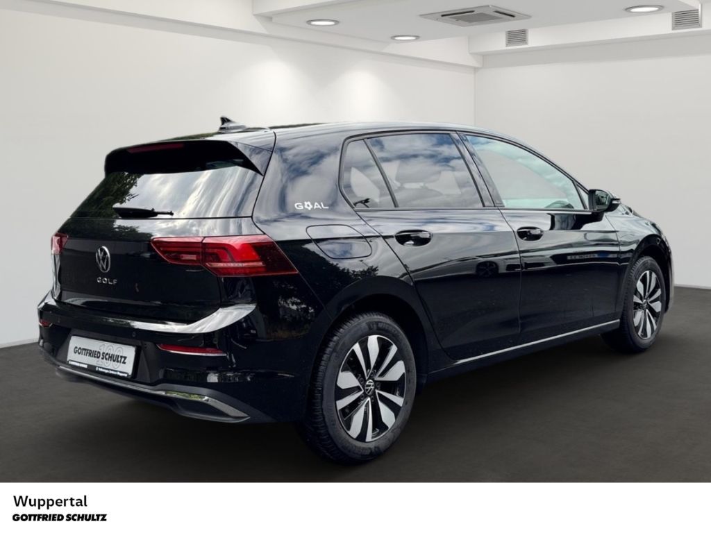 Volkswagen Golf - Bild 4