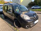 Renault Kangoo als Camper-Van oder 5-Sitzer - Renault Kangoo Camper Gebrauchtwagen
