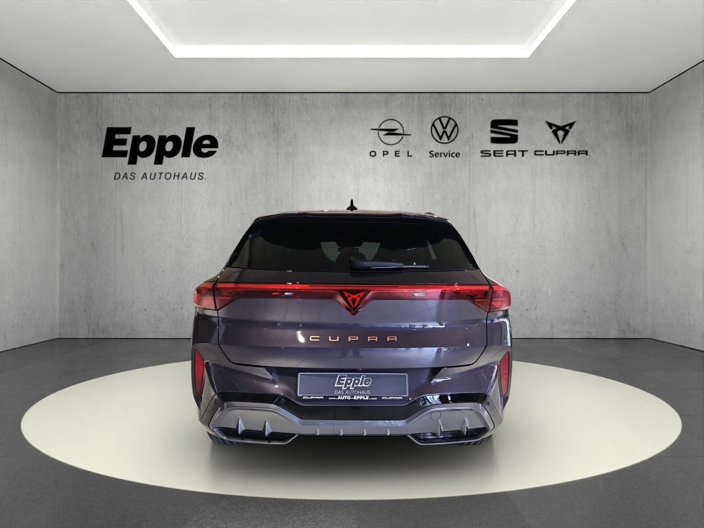 Cupra Terramar - Bild 7