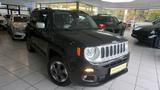 Jeep Renegade Limited 4WD SINCE 1941 - schwarze Jeep Renegade