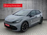 Cupra Born 60kWh 5-J-GARANTIE NAVI LED KAMERA ACC GRA - gebrauchte Cupra Born aus dem Jahr 2024