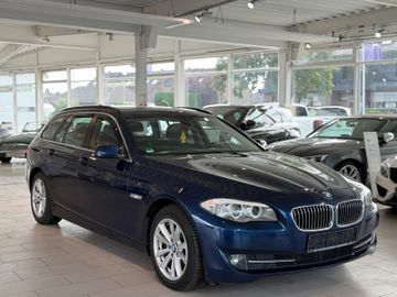 BMW 530 - 7