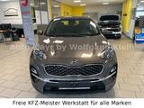 Kia Sportage 1.6 Vision 4WD Navi, Komfort, 1.Hd. - Kia mit Diesel-Antrieb: 1.6