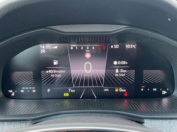Skoda Kamiq 1.0 TSI DSG Tour *SHZ*KLIMA*KESSY*MATRIX