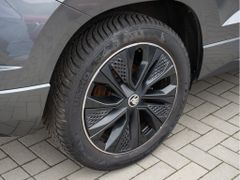 Foto Nummer 5: SKODA Karoq