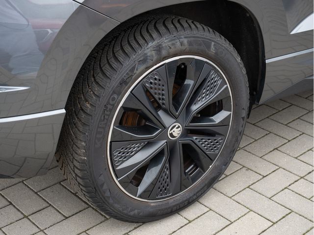 Foto Nummer 5: SKODA Karoq