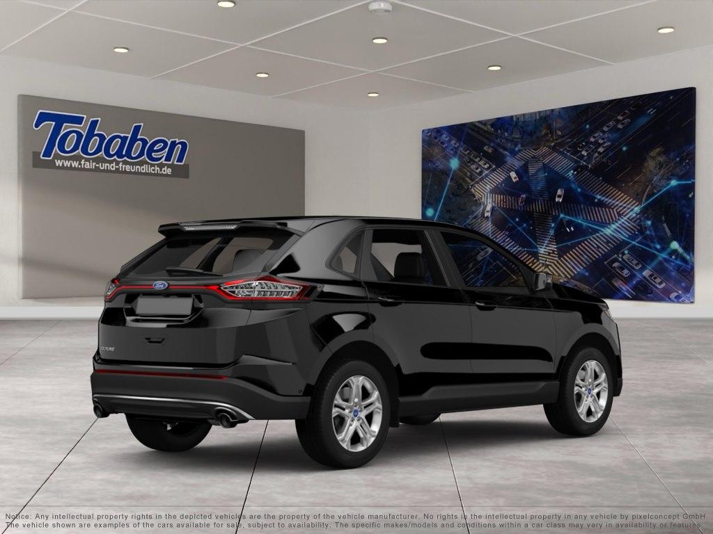 Ford Edge 238PS Diesel ST-Line 4x4 Aut.+PANO+KAM
