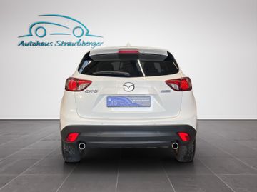 Mazda CX-5 - 7