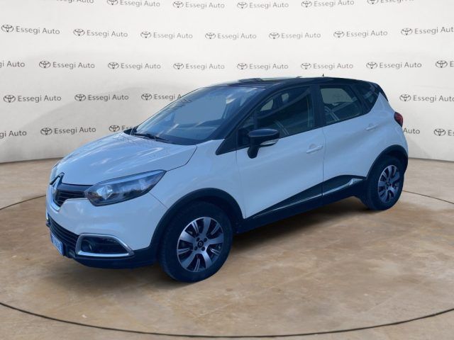 Renault RENAULT Captur TCe 12V 90 CV Start&Stop Energy Z