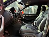 Audi RSQ3 quattro*LEDER*NAVI*1HAND*SCHECKHEFT*BOSE*1a - Audi: Rs1