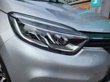 Renault Captur 1.2 TCE Crossborder *1.Hd*Look-Paket* - Renault Captur: Crossborder