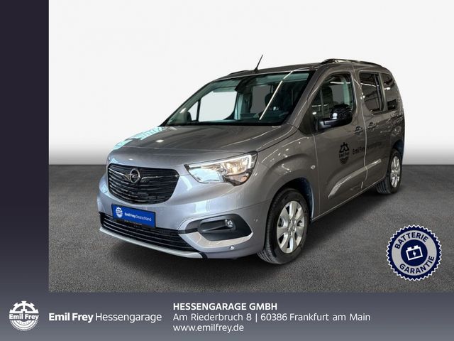 Opel Combo e-Life Ultimate 100 kW, 5-türig (Elektrisc