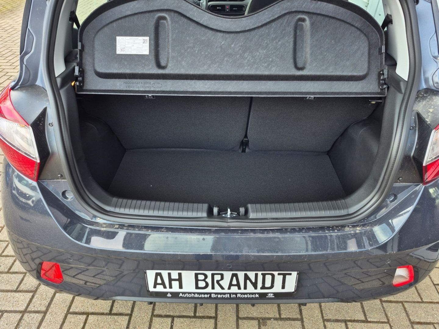 Hyundai i10 – Bild 6