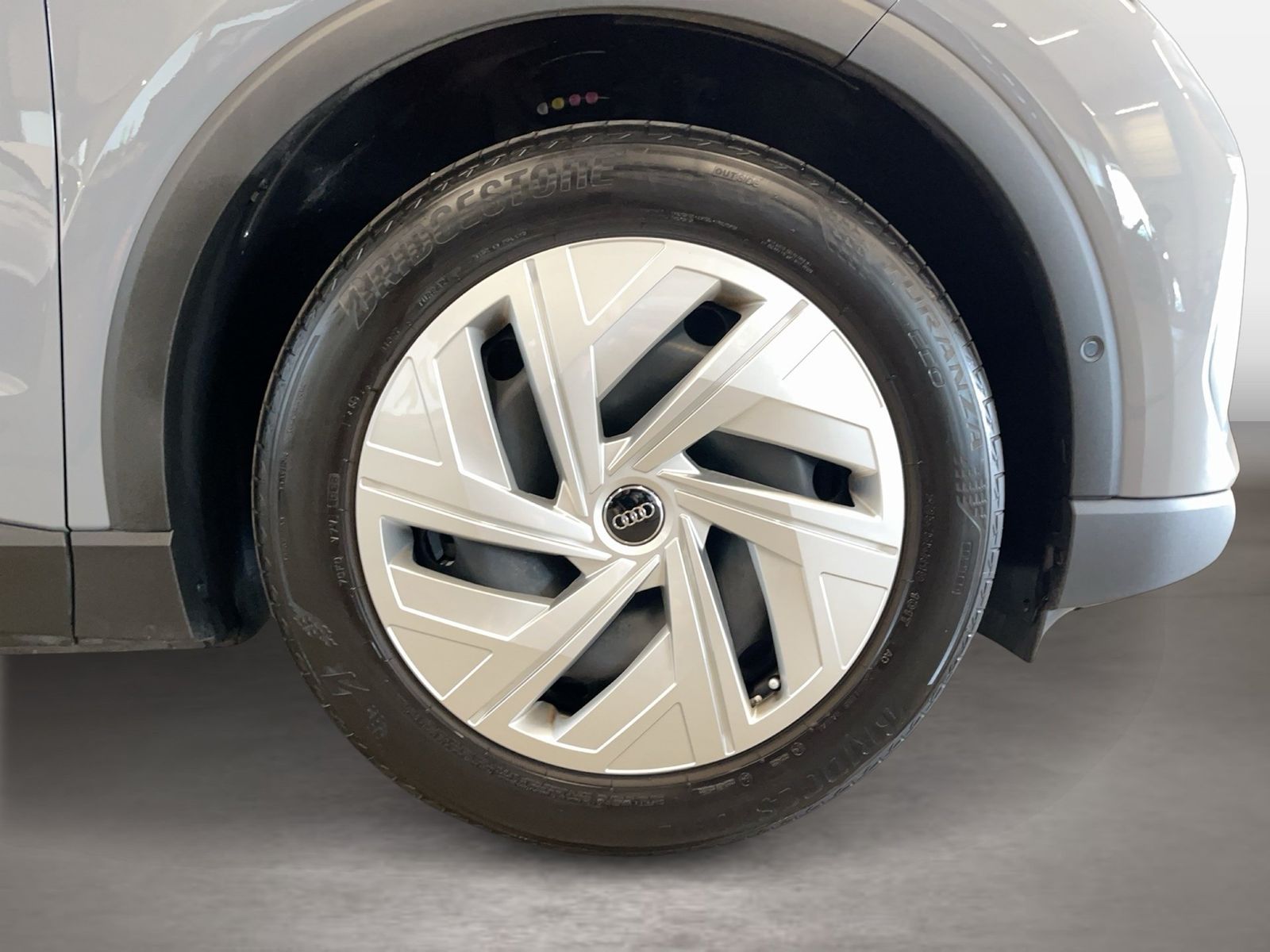 Audi Q4 e-tron - Bild 5