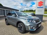 Suzuki Vitara 1.4 Comfort+ 4x4 Automatik - Suzuki Gebrauchtwagen von 2019